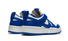 Nike Dunk Low Disrupt Game Royal, Summit White/Game Royal-Summit White (CK6654-100)