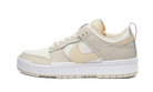 Nike Dunk Low Disrupt Sail Desert Sand, Sail/Pearl White/Desert Sand (CK6654-103)