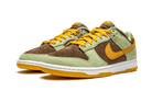 Nike Dunk Low Dusty Olive, Dusty Olive/Pro Gold (DH5360-300)