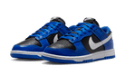 Nike Dunk Low Essential Game Royal Black White, Game Royal/Black/White (DQ7576-400)