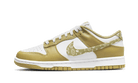 Nike Dunk Low Essential Paisley Pack Barley, White/Barley-White (DH4401-104)