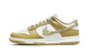Nike Dunk Low Essential Paisley Pack Barley