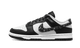 Nike Dunk Low Essential Paisley Pack Black