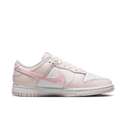 Nike Dunk Low Essential Paisley Pack Pink, White/Pearl Pink-Medium Soft Pink (FD1449-100)