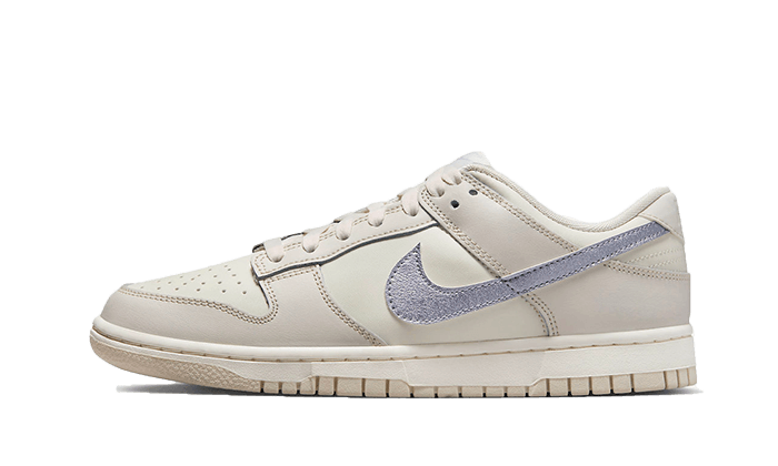 Nike Dunk Low Essential Sail Oxygen Purple, Sail/Oxygen Purple/Phantom (DX5930-100)