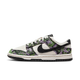 Nike Dunk Low Floral Tapestry