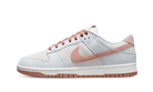 Nike Dunk Low Fossil Rose, Phantom/Fossil Rose-Aura-Summit White (DH7577-001)