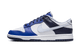 Nike Dunk Low Game Royal Navy
