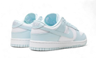 Nike Dunk Low Glacier Blue, White/Glacier Blue (DV0833-104)