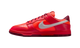 Nike Dunk Low Gore-Tex Crimson