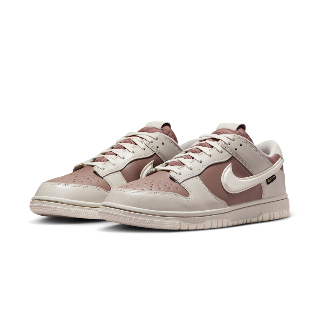 Nike Dunk Low Gore-Tex Light Bone