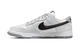 Nike Dunk Low Gore-Tex Summit White Light Smoke Grey