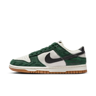 Nike Dunk Low Green Snake, Pro Green/Sail/Gum Medium Brown/Black (FQ8893-397)