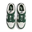 Nike Dunk Low Green Snake, Pro Green/Sail/Gum Medium Brown/Black (FQ8893-397)