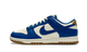 Nike Dunk Low Kansas City Royals