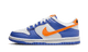 Nike Dunk Low Knicks
