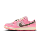 Nike Dunk Low LX Barbie, Pink Foam/Pale Vanilla/Black/Lotus Pink (FN8927-621)