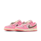 Nike Dunk Low LX Barbie, Pink Foam/Pale Vanilla/Black/Lotus Pink (FN8927-621)