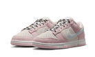 Nike Dunk Low LX Pink Foam, Pink Foam/Pure Platinum/Phantom (DV3054-600)