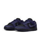 Nike Dunk Low LX Purple Ink, Black/Purple Ink (FB7720-001)