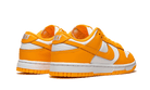 Nike Dunk Low Laser Orange, Laser Orange/White-Laser Orange (DD1503-800)