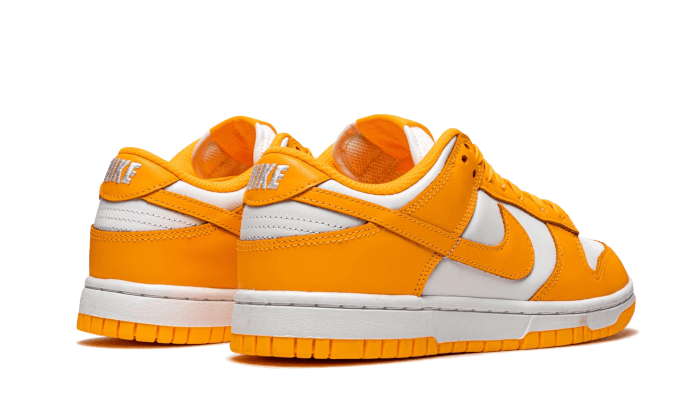 Nike Dunk Low Laser Orange, Laser Orange/White-Laser Orange (DD1503-800)