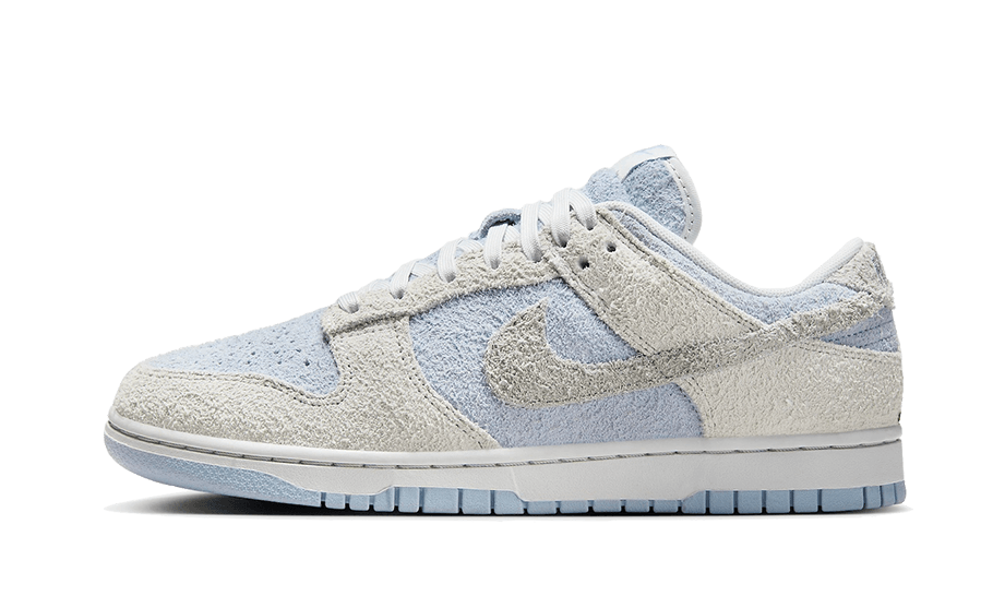 Nike Dunk Low Light Armory Blue Photon Dust, Photon Dust/Light Smoke Grey/Light Armory Blue (FZ3779-025)