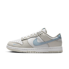 Nike Dunk Low Light Bone Armory Blue, White/Light Armory Blue/Light Bone (HF0023-100)