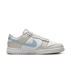 Nike Dunk Low Light Bone Armory Blue, White/Light Armory Blue/Light Bone (HF0023-100)