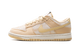 Nike Dunk Low Light Orewood Snakeskin