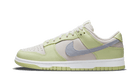 Nike Dunk Low Lime Ice, Light Soft Pink/Ghost-Lime Ice-White (DD1503-600)