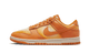 Nike Dunk Low Magma Orange