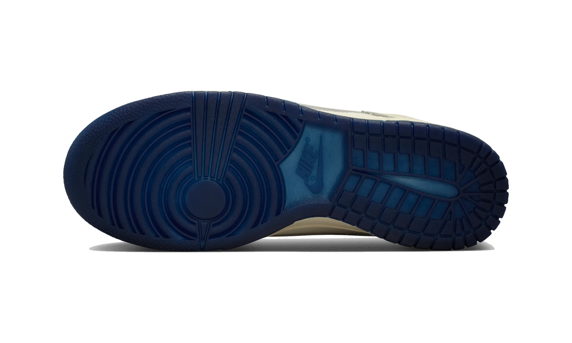Nike Dunk Low Metallic Jewel Swoosh Sail