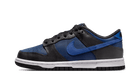 Nike Dunk Low Midnight Navy, Midnight Navy/Black/Game Royal (DH9765-402)