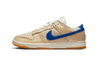 Nike Dunk Low Montreal Bagel Sesame, Sesame/Blue Jay-Sail-Sanddrift-White-University Gold (DZ4853-200)