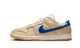Nike Dunk Low Montreal Bagel Sesame