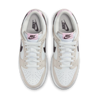 Nike Dunk Low Neapolitan, Summit White/Baroque Brown/Light Orewood Brown/Pink Foam (HF9990-100)