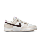 Nike Dunk Low Neapolitan, Summit White/Baroque Brown/Light Orewood Brown/Pink Foam (HF9990-100)