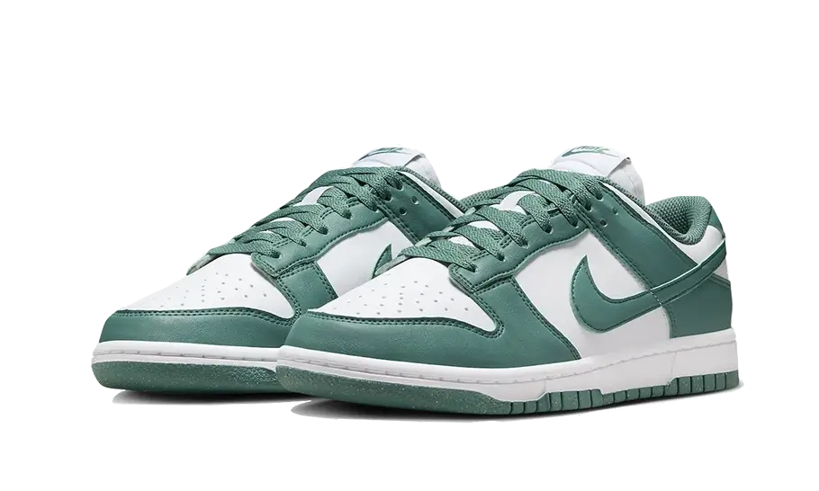 Nike Dunk Low Next Nature Bicoastal, White/Bicoastal (DD1873-107)