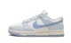 Nike Dunk Low Next Nature Blue Tint