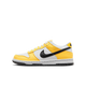 Nike Dunk Low Next Nature Citron Pulse