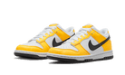 Nike Dunk Low Next Nature Citron Pulse, Citron Pulse/White/Black (FN3807-800)