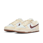 Nike Dunk Low Next Nature Coconut Mauve, Coconut Milk/Smokey Mauve/Summit White (DD1873-103)