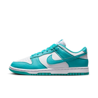 Nike Dunk Low Next Nature Dusty Cactus, White/Dusty Cactus (DD1873-105)