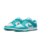 Nike Dunk Low Next Nature Dusty Cactus, White/Dusty Cactus (DD1873-105)