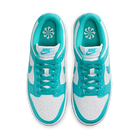 Nike Dunk Low Next Nature Dusty Cactus, White/Dusty Cactus (DD1873-105)