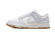 Nike Dunk Low Next Nature Football Grey Gum