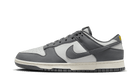 Nike Dunk Low Next Nature Iron Grey Lightning, Iron Grey/Coconut Milk/Lightning/Photon Dust (FZ4621-001)