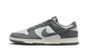 Nike Dunk Low Next Nature Iron Grey Lightning