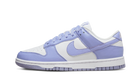 Nike Dunk Low Next Nature Lilac, White/Lilac (DN1431-103)